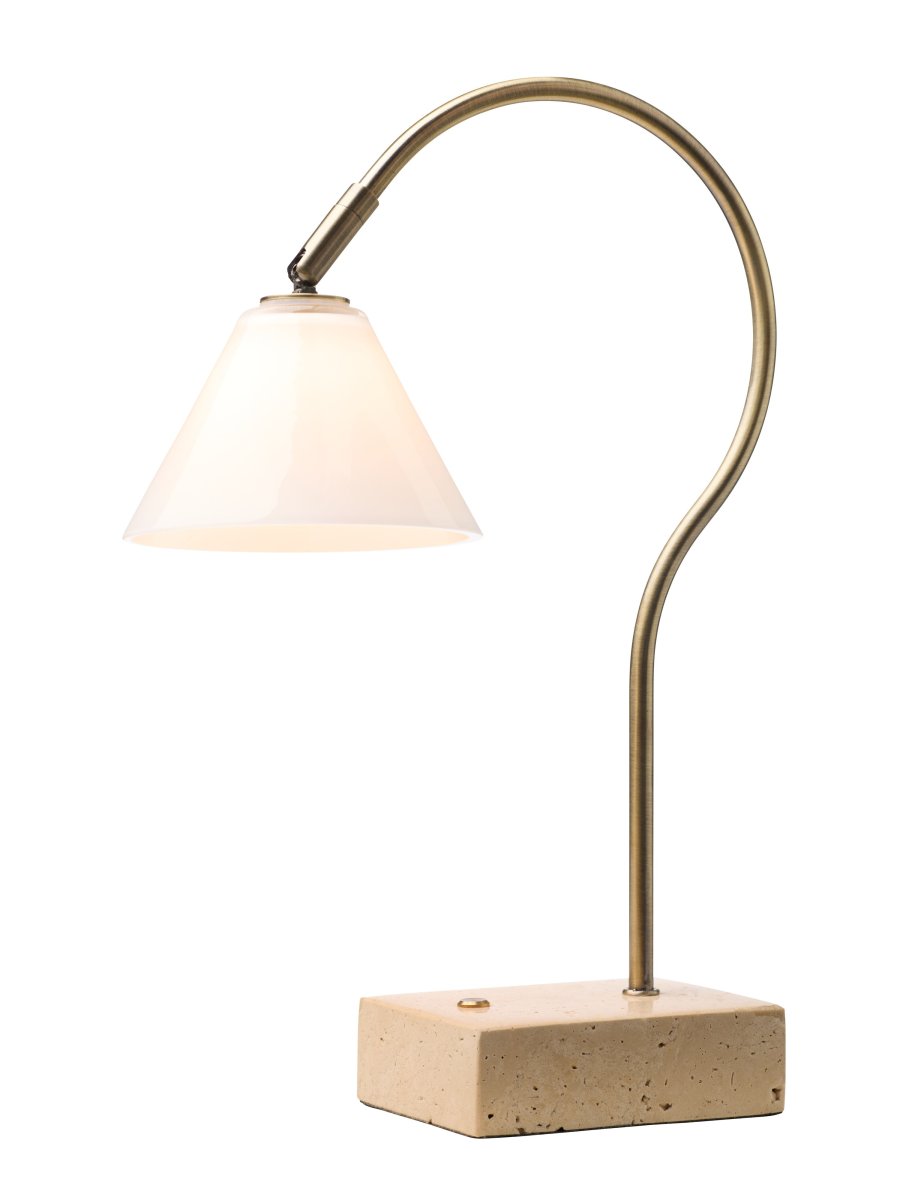 Question 30cm Antique portable De Halo Design - 