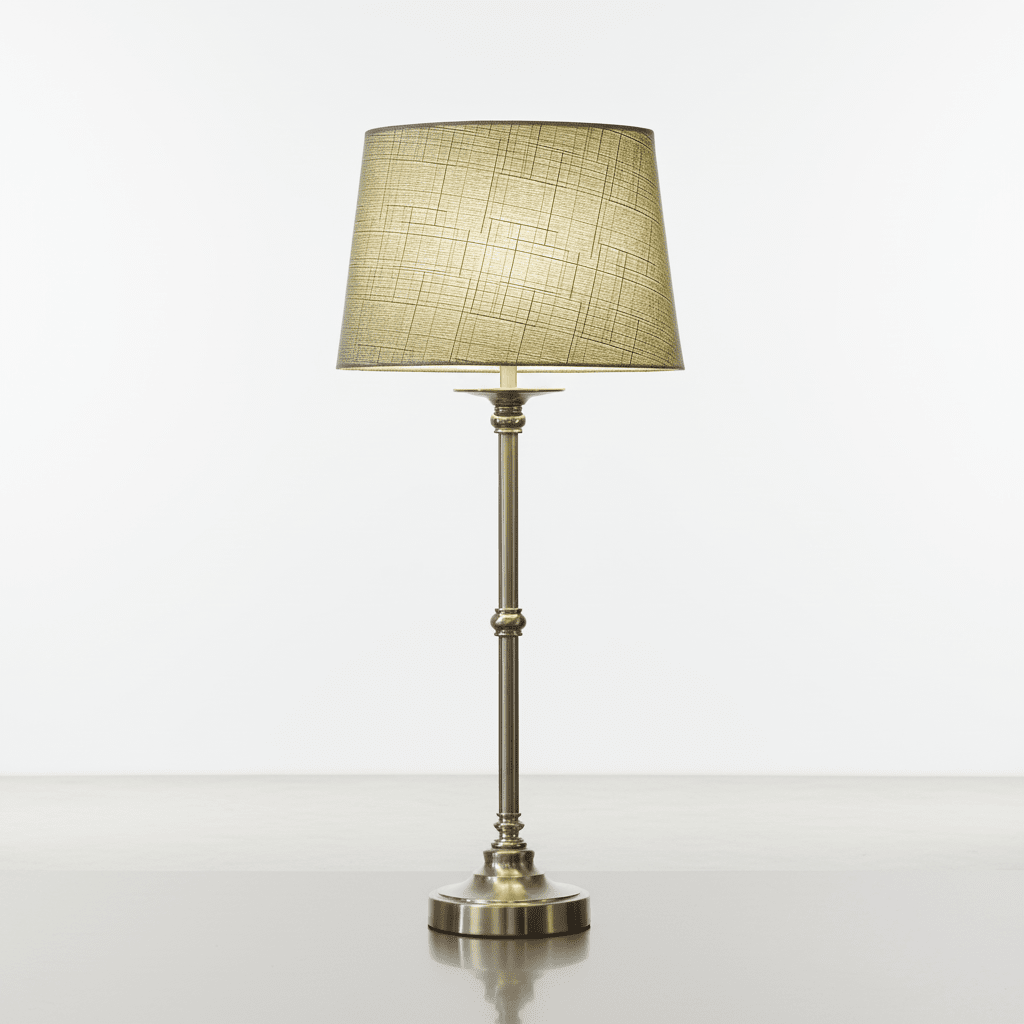 Axel 60cm Argent/vert lampe de table De Lampan - Axel apporte une touche de style &agrave; votre int&eacute;rieur, par exemple sur une table d'appoint, un bureau ou pr&egrave;s d'une fen&ecirc;tre, et s'accorde avec de nombreux styles de d&eacute;coration.