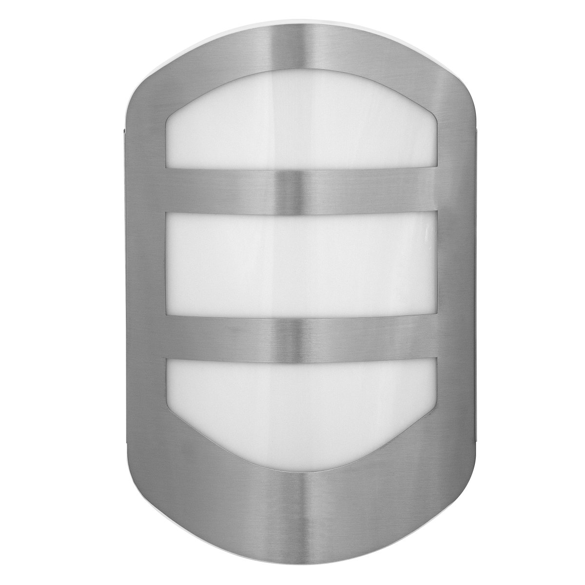 Plate Acier lampe d’extérieur De Ledvance - Plate &auml;r en innovativ och stilfull fasadlampa som ger b&aring;de funktion och elegans till din entr&eacute; eller uteplats.