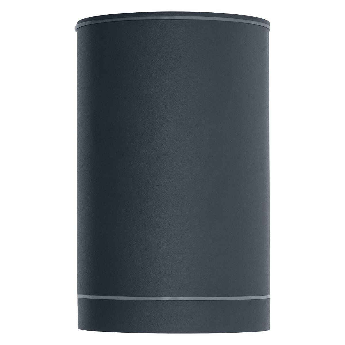 Beam Down Gris foncé lampe d’extérieur De Ledvance - Il est r&eacute;sistant aux intemp&eacute;ries et au vent et est donc parfait pour les fa&ccedil;ades, les entr&eacute;es et les terrasses.