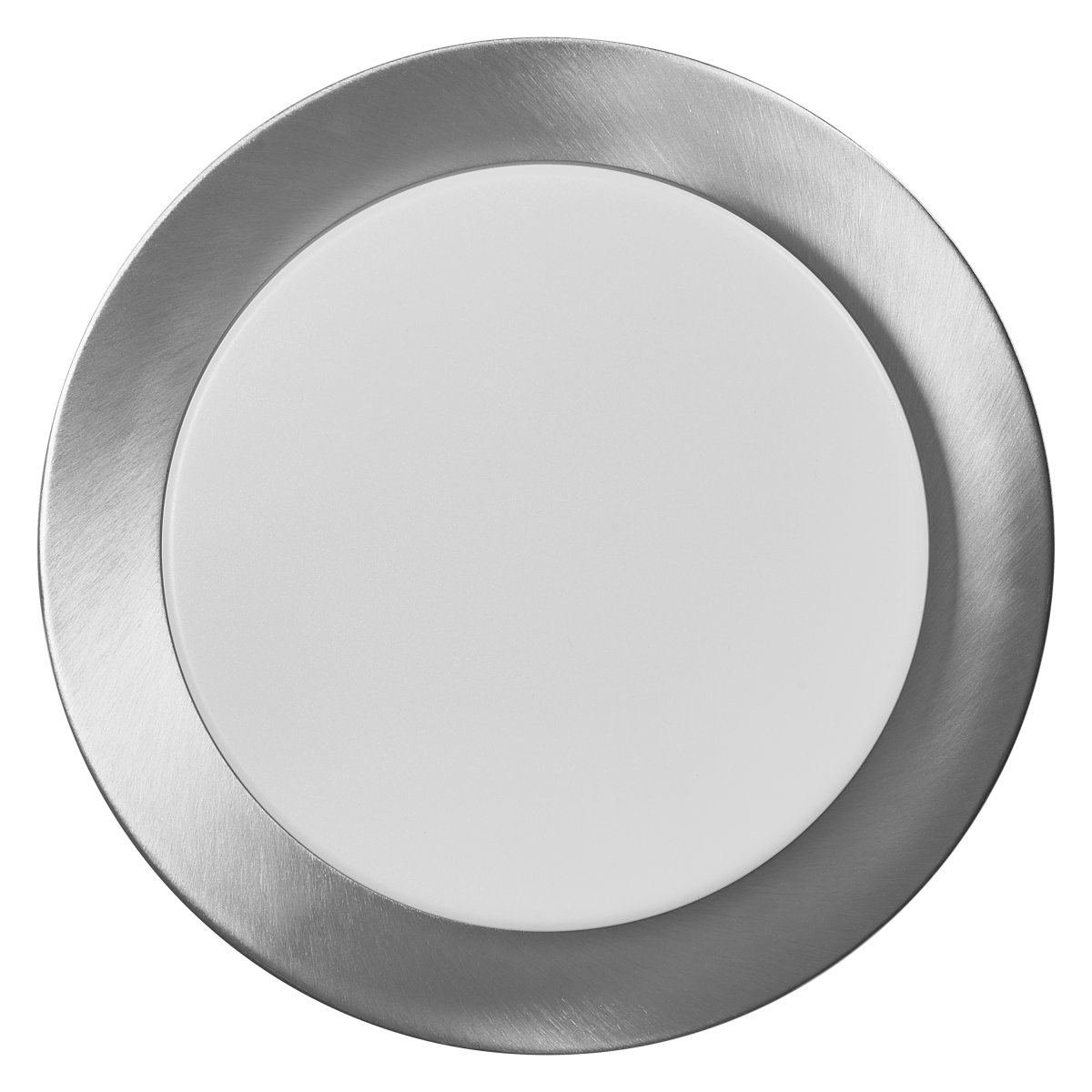 Disc Acier lampe d’extérieur De Osram - Disc &auml;r en innovativ och stilfull fasadlampa som ger b&aring;de funktion och elegans till din entr&eacute; eller uteplats.