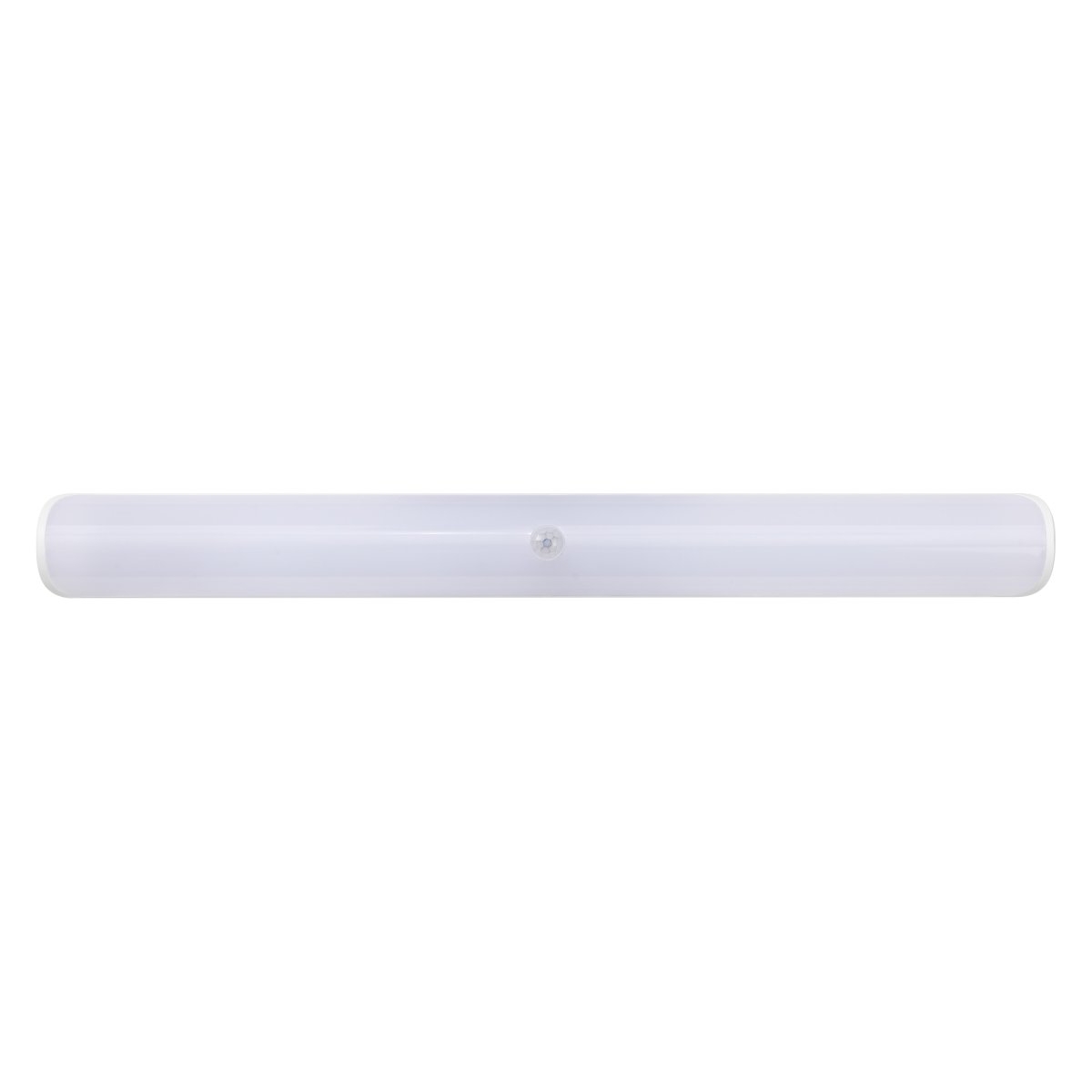 LED Swivel Sensor 5W 35cm Blanc De Osram - Le support de lampe est viss&eacute; et la lampe est ensuite fix&eacute;e avec un aimant afin de pouvoir &ecirc;tre facilement retir&eacute;e et charg&eacute;e.