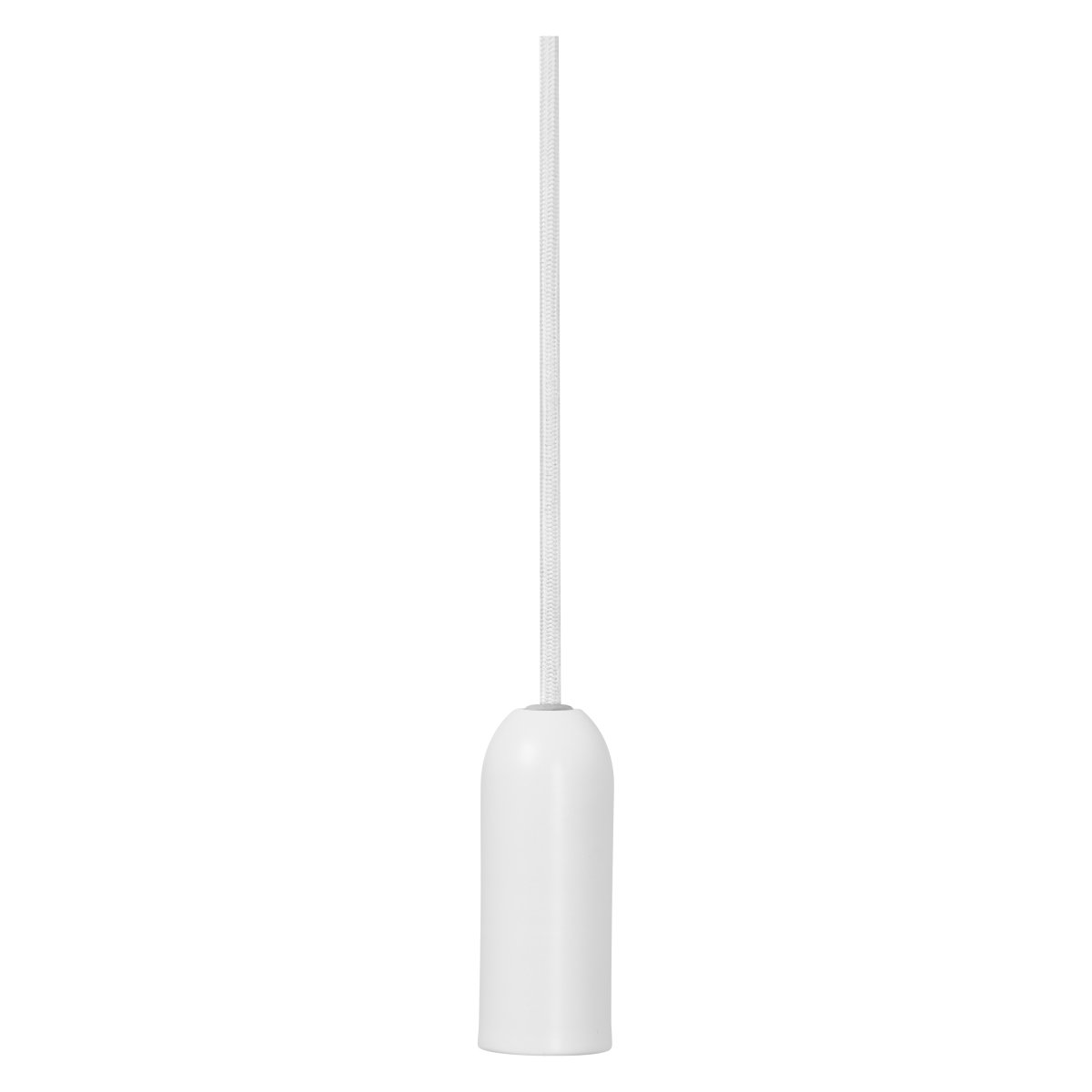 Round Ø10 Blanc suspension De Ledvance - 