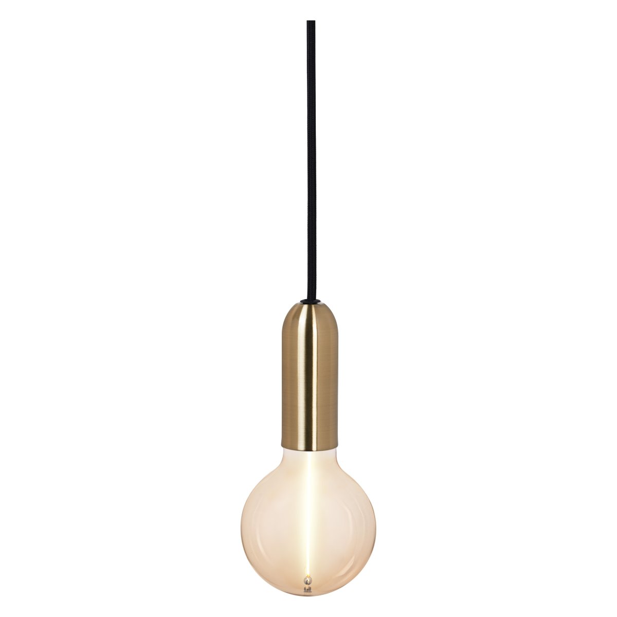 Round Ø10 Or suspension De Ledvance - 