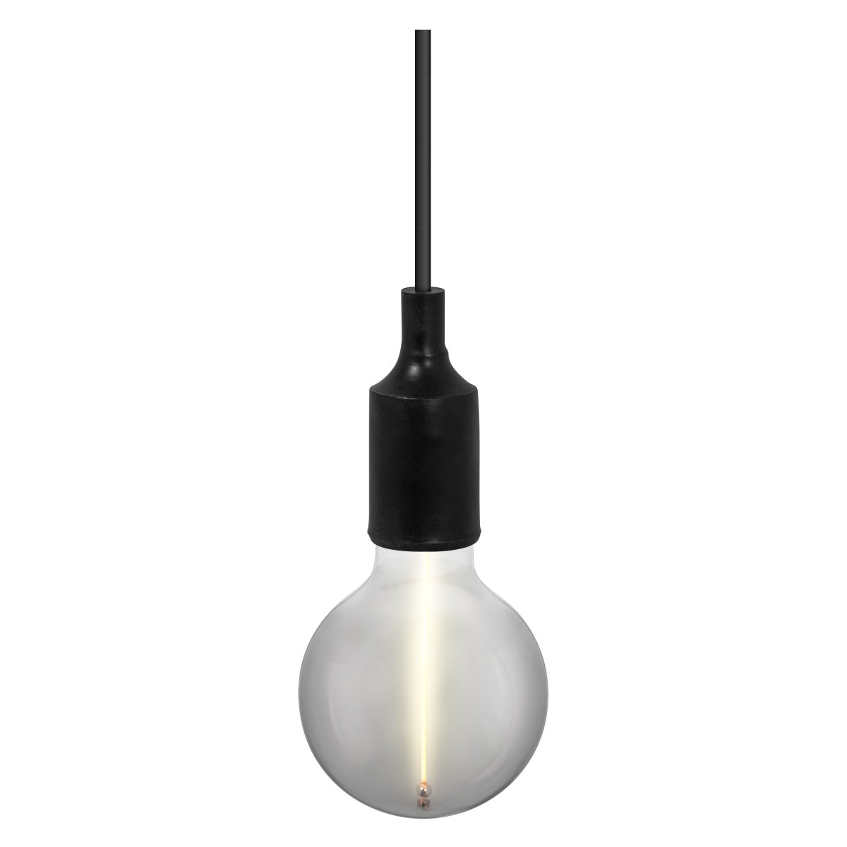 Bell Ø9 Noir suspension De Ledvance - 