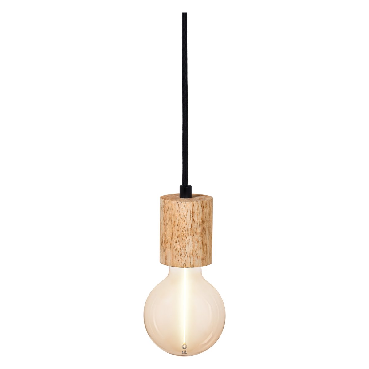 Cylinder Wood Ø10 Bois suspension De Ledvance - 