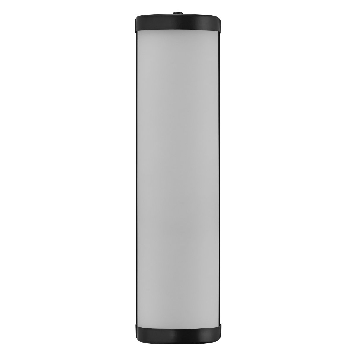 Classic Cylinder 32cm Noir lampe de salle de bain De Ledvance - Classic Cylinder &auml;r en modern badrumslampa med klassisk design och g&ouml;r sig utm&auml;rkt i offentliga milj&ouml;er.