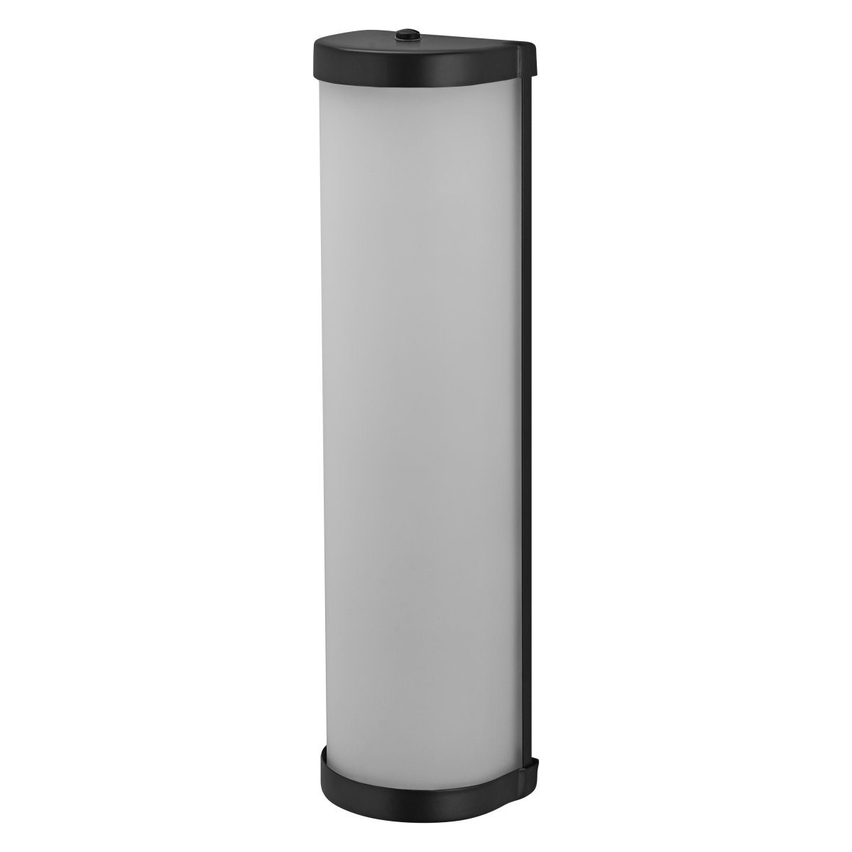 Classic Cylinder 32cm Noir lampe de salle de bain De Ledvance - Classic Cylinder &auml;r en modern badrumslampa med klassisk design och g&ouml;r sig utm&auml;rkt i offentliga milj&ouml;er.