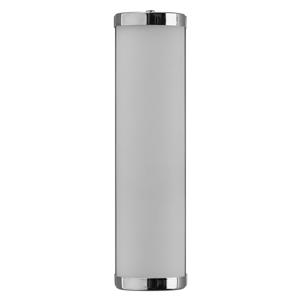 Classic Cylinder 32cm Chrome lampe de salle de bain De Ledvance - Classic Cylinder &auml;r en modern badrumslampa med klassisk design och g&ouml;r sig utm&auml;rkt i offentliga milj&ouml;er.