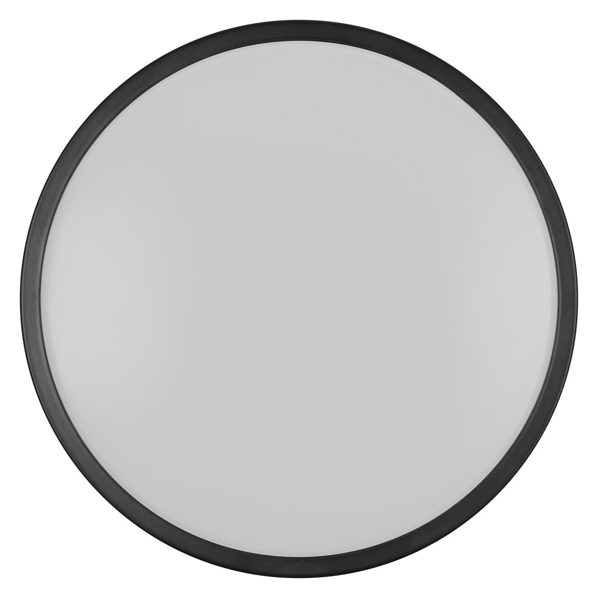LED Bath Ø30 Noir lampe de salle de bain De Ledvance - F&auml;rgtemperaturen g&aring;r att justera mellan 3000K varmvitt ljus och 4000K kallvitt ljus genom att trycka snabbt tv&aring; g&aring;nger p&aring; din v&auml;ggstr&ouml;mbrytare.