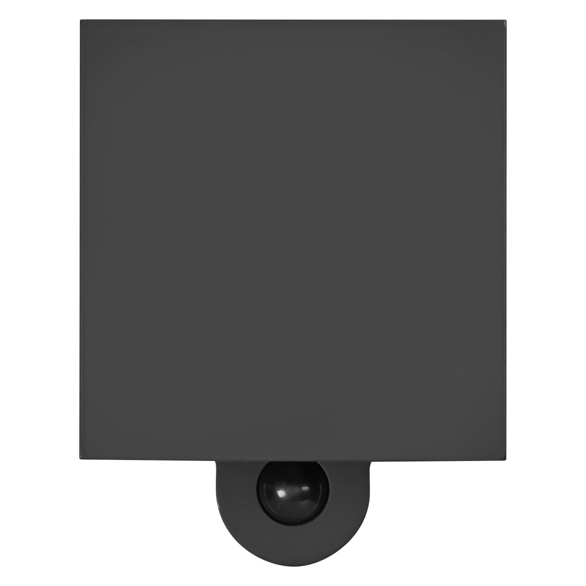 Adjustable Beam Sensor USB Gris foncé lampe d’extérieur De Ledvance - Adjustable Beam Sensor USB &auml;r en innovativ och flexibel utomhuslampa som erbjuder tv&aring; praktiska driftsl&auml;gen f&ouml;r maximal energieffektivitet och s&auml;kerhet.