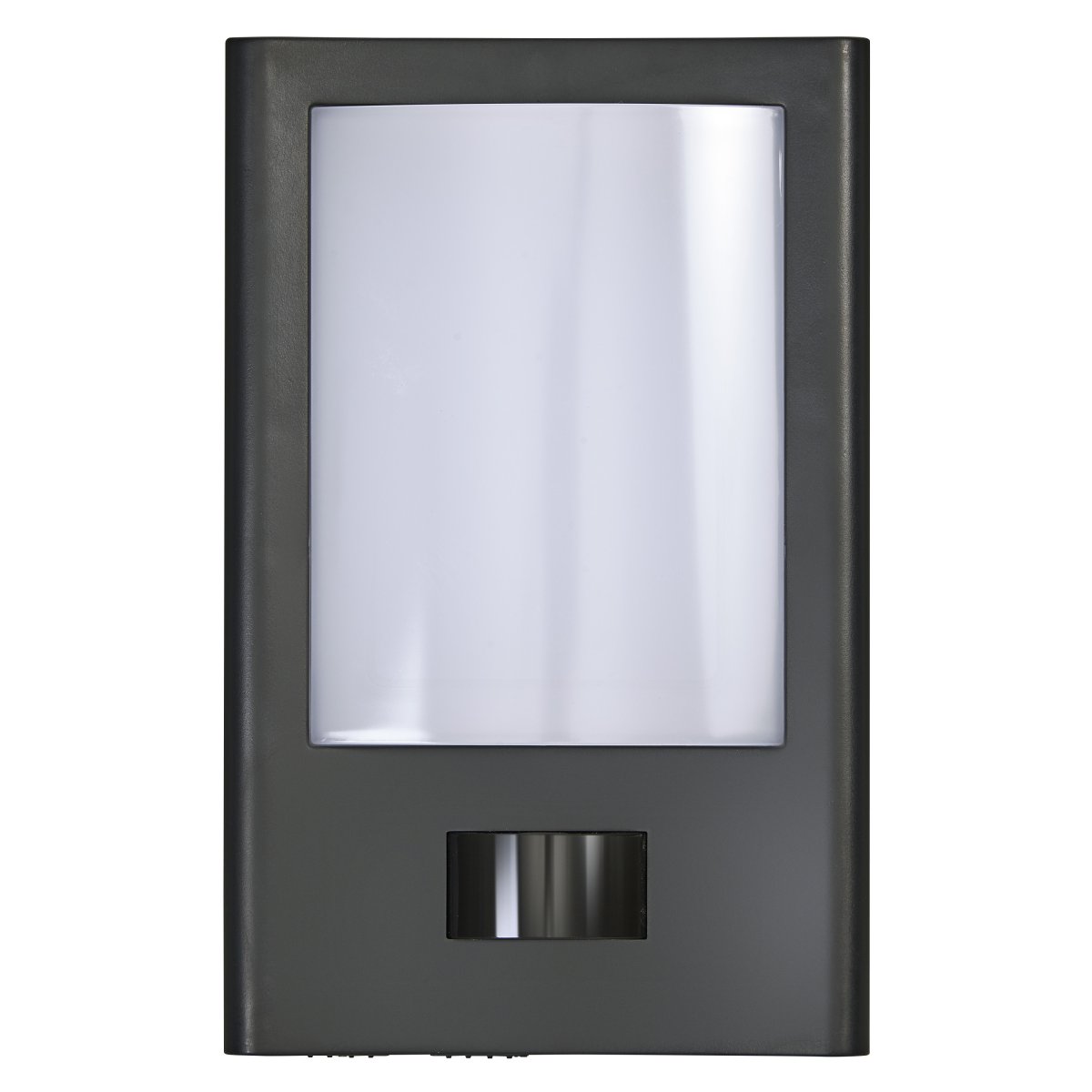 Entrance Sensor Acier lampe d’extérieur De Osram - Entrance Sensor&nbsp;&auml;r en innovativ och stilfull fasadlampa som ger b&aring;de funktion och elegans till din entr&eacute; eller uteplats.