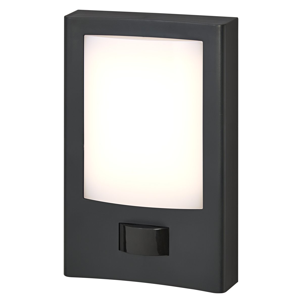 Entrance Sensor Acier lampe d’extérieur De Osram - Entrance Sensor&nbsp;&auml;r en innovativ och stilfull fasadlampa som ger b&aring;de funktion och elegans till din entr&eacute; eller uteplats.