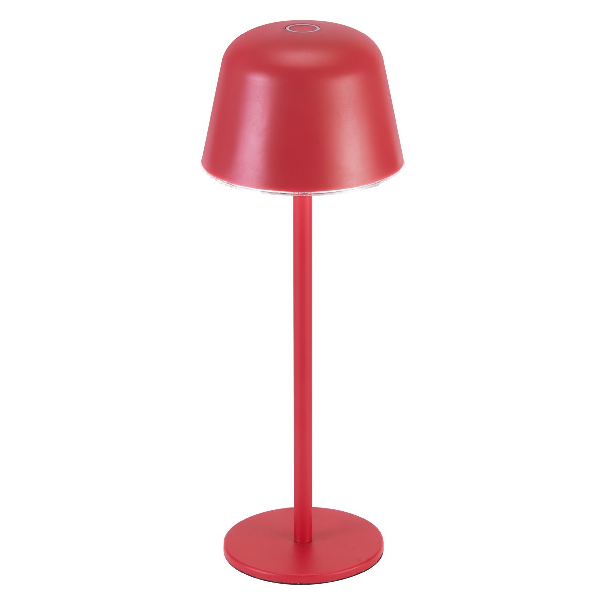 Table USB 30cm Magenta portable De Ledvance - Avec un indice de protection IP54, il est résistant aux intempéries et parfait pour une utilisation intérieure et extérieure.