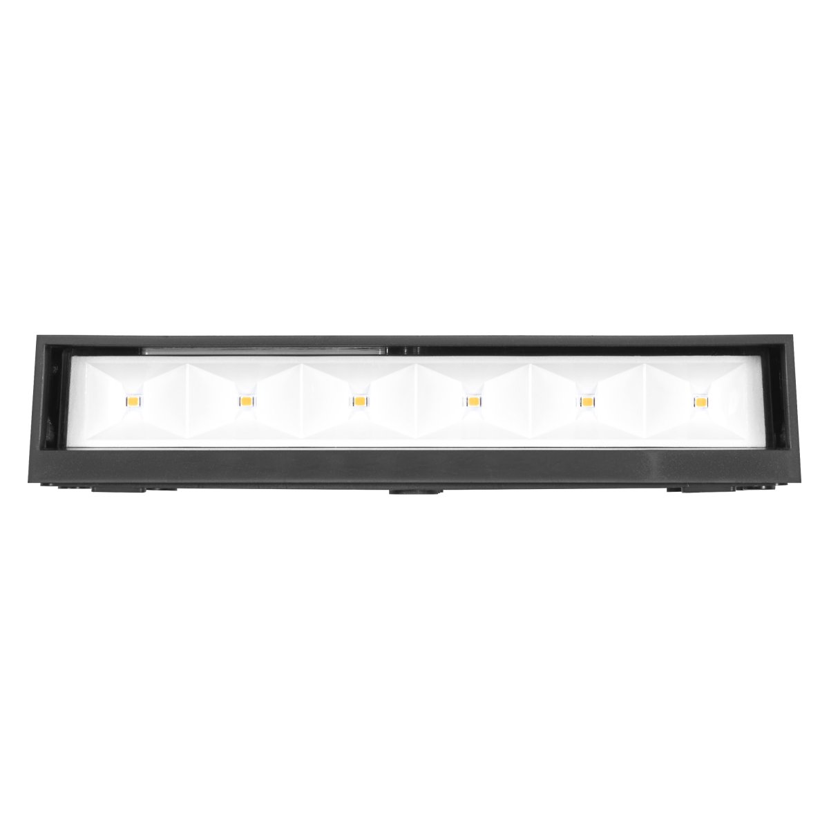 Ilja Gris foncé lampe d’extérieur De Osram - 