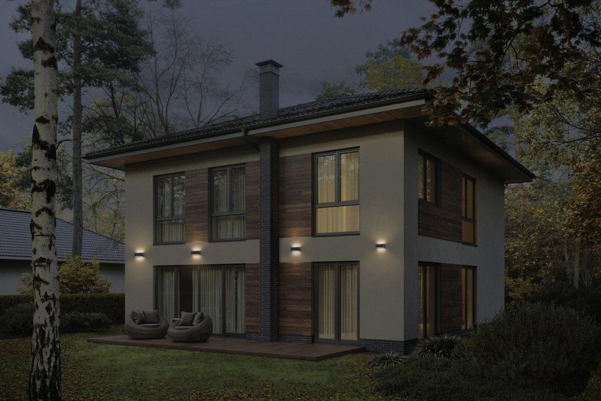 Idri Gris foncé lampe d’extérieur De Ledvance - 