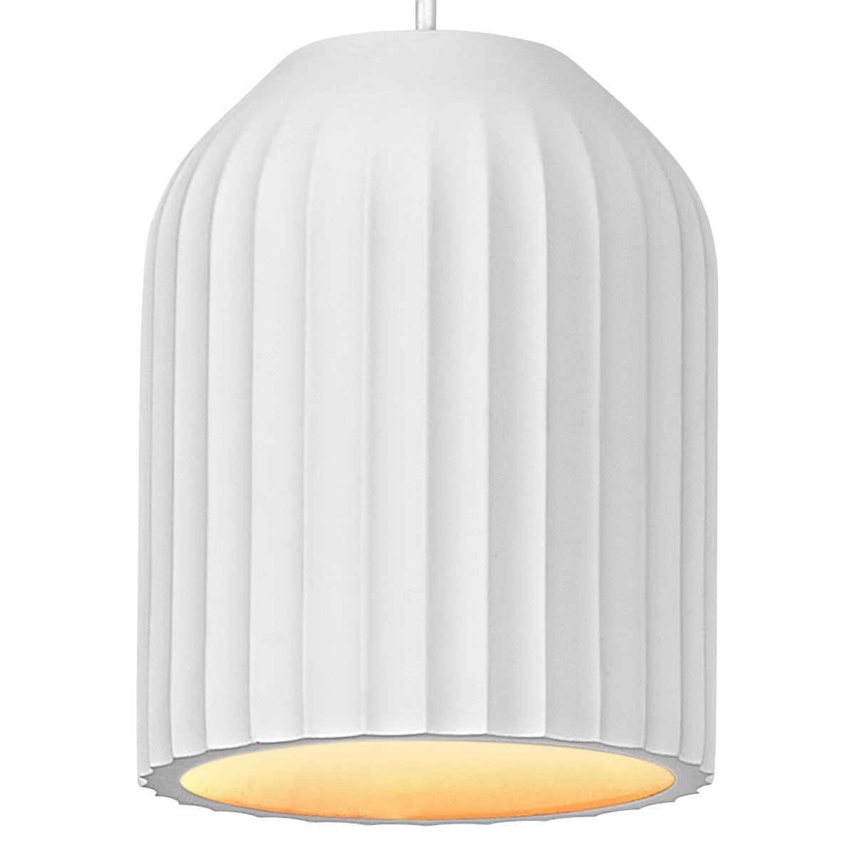 Plaster Routes Ø15 Blanc suspension De Ledvance - 