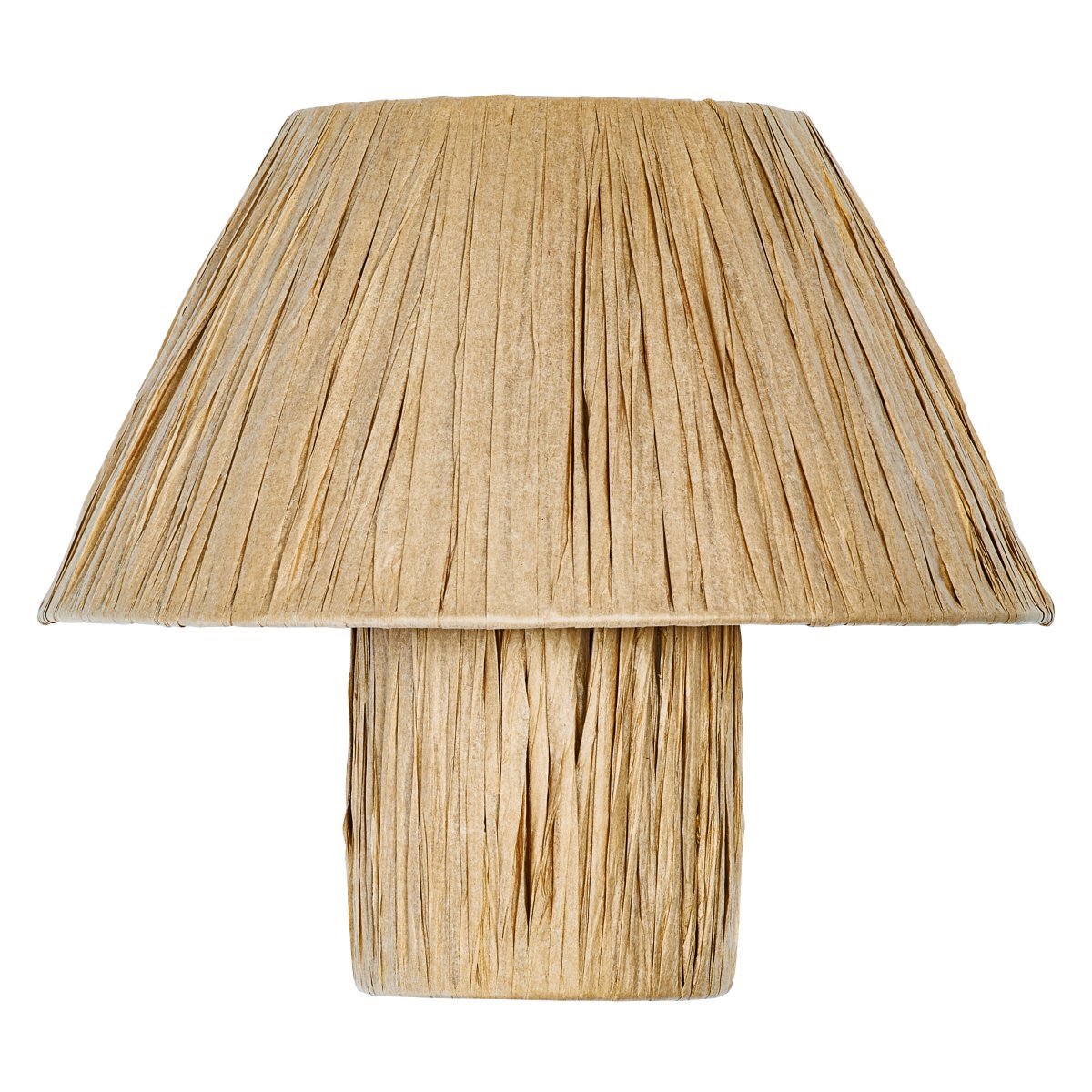 Bamboo Paper Hut 28cm Nature applique murale De Ledvance - Den naturliga formgivningen och det naturliga materialet g&ouml;r att den passar in i n&auml;stan alla hem och stilar.