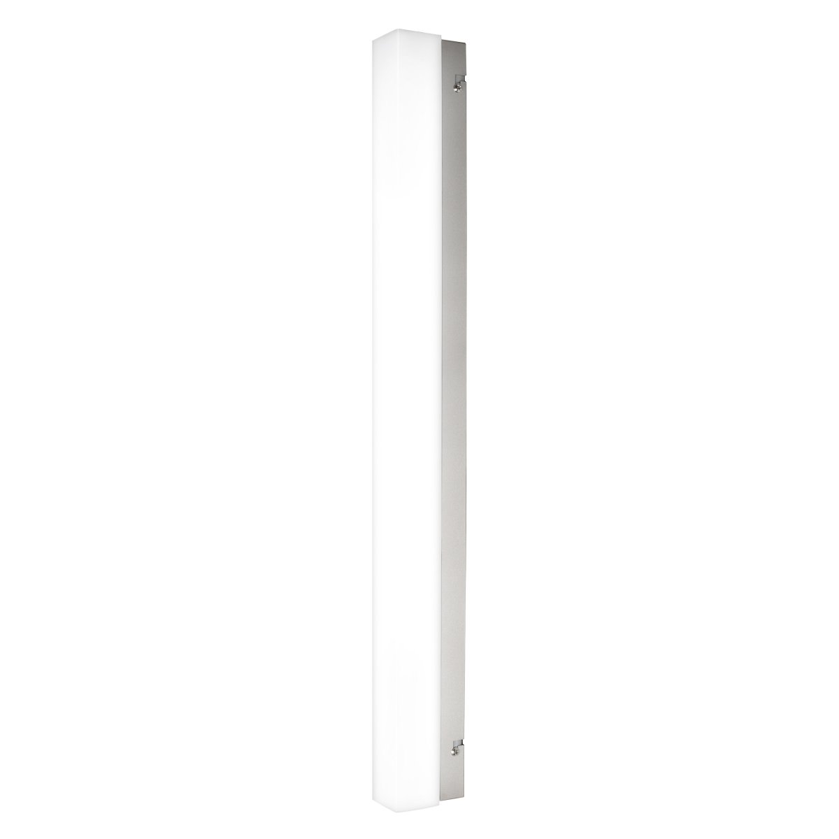 LED Square 14W 60cm Blanc lampe de salle de bain De Osram - Belysningen p&aring; 14W ger ett starkt och bra ljus p&aring; 1430lm.