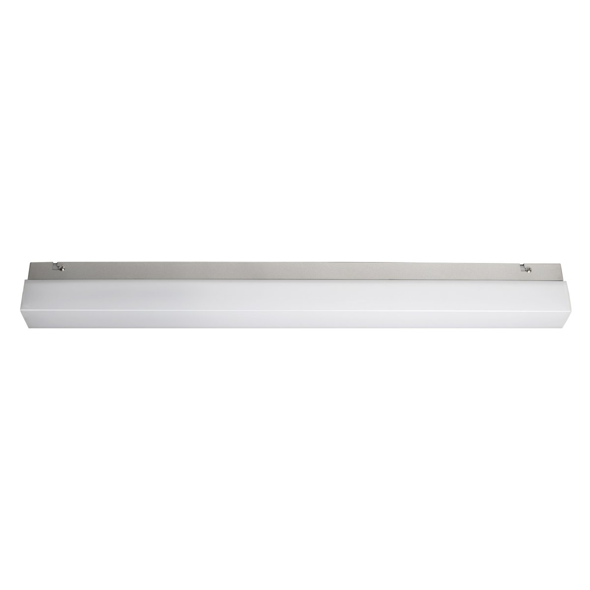 LED Square 14W 60cm Blanc lampe de salle de bain De Osram - Belysningen p&aring; 14W ger ett starkt och bra ljus p&aring; 1430lm.