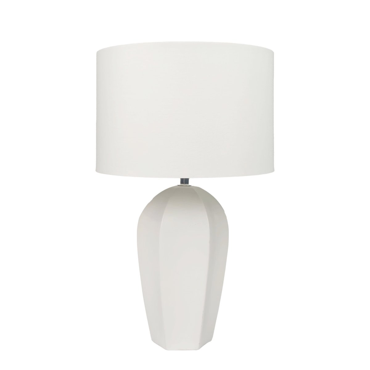 Physalis 50cm Blanc lampe de table De Nordic Lighting - Physalis est une lampe de table &eacute;l&eacute;gante au design &eacute;pur&eacute; et intemporel.