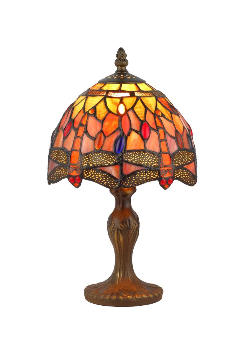 Trollslända Harmoni 35cm Multicolore De Norrsken Design - 