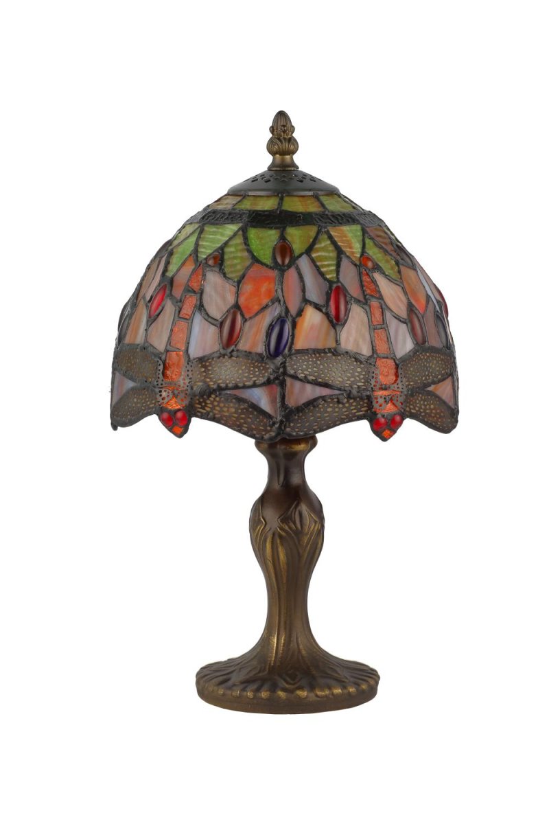 Trollslända Harmoni 35cm Multicolore De Norrsken Design - 