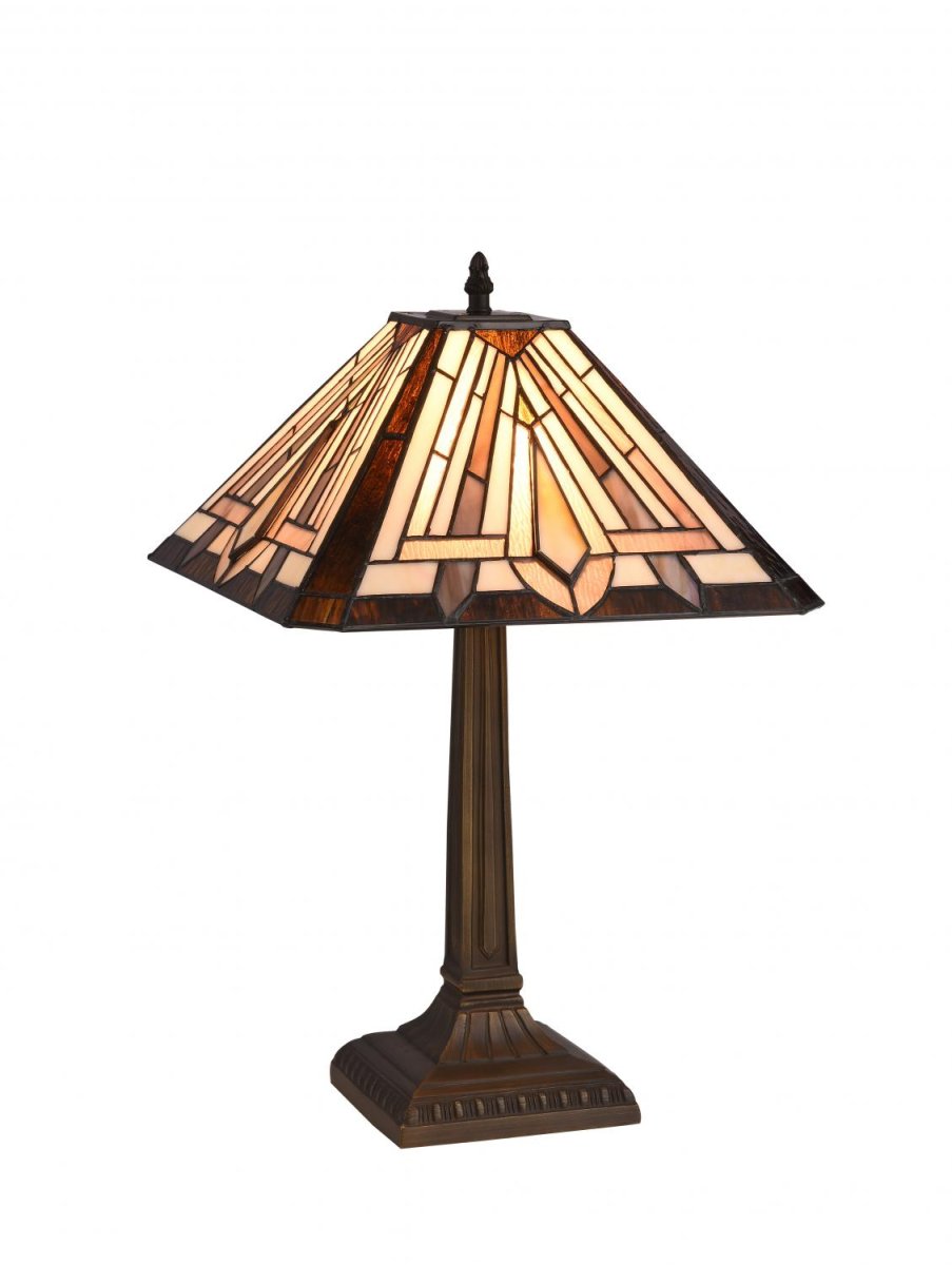 Fair 44cm Multicolore De Norrsken Design - Le matériau de départ du processus de production est du verre spécialement coloré, qui est coupé et poli pour s'adapter à la pièce.