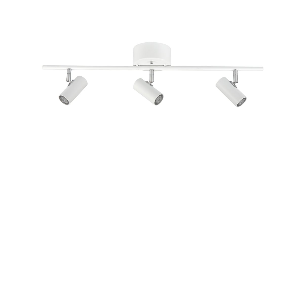 Cato 3 Blanc mat spot De Belid - Cato s'inspire de notre h&eacute;ritage scandinave et impressionne par son style minimaliste et la qualit&eacute; de ses mat&eacute;riaux.