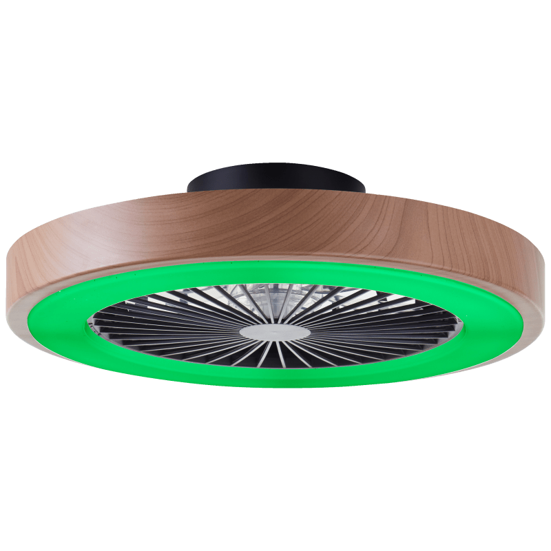 Slimline Ø50 Brun De Brilliant - 