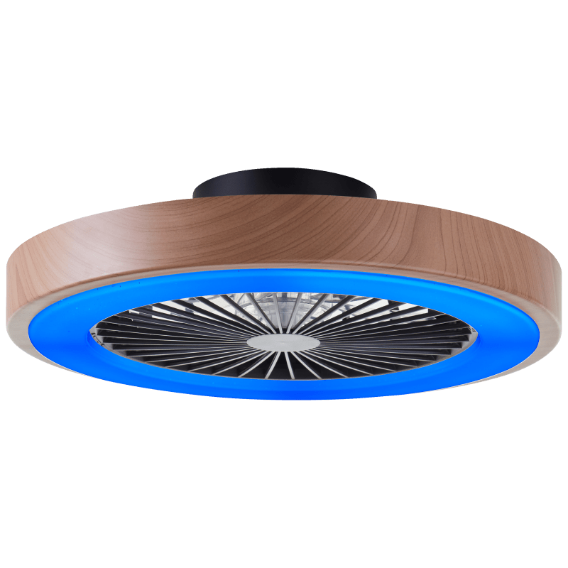 Slimline Ø50 Brun De Brilliant - 
