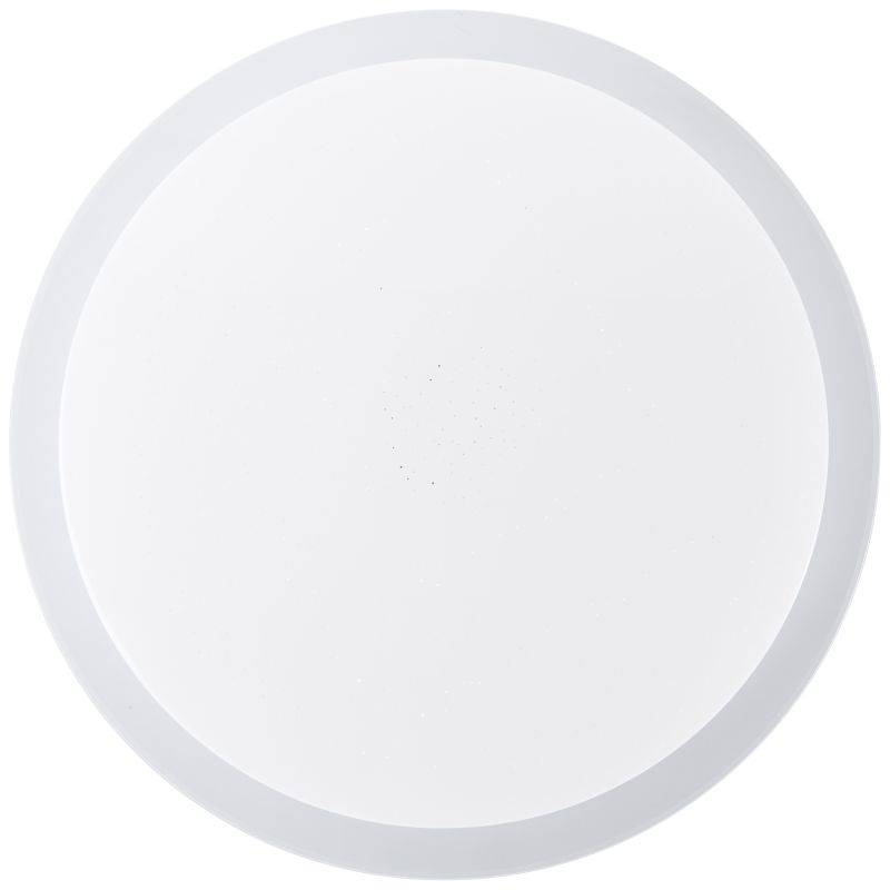 Vittoria Ø57 Blanc lampe pour enfant De Brilliant - Gr&acirc;ce &agrave; la technologie CCT, la temp&eacute;rature de couleur est r&eacute;glable du blanc chaud (3000 K) au blanc froid lumi&egrave;re du jour (6500 K), et l'intensit&eacute; lumineuse est variable.