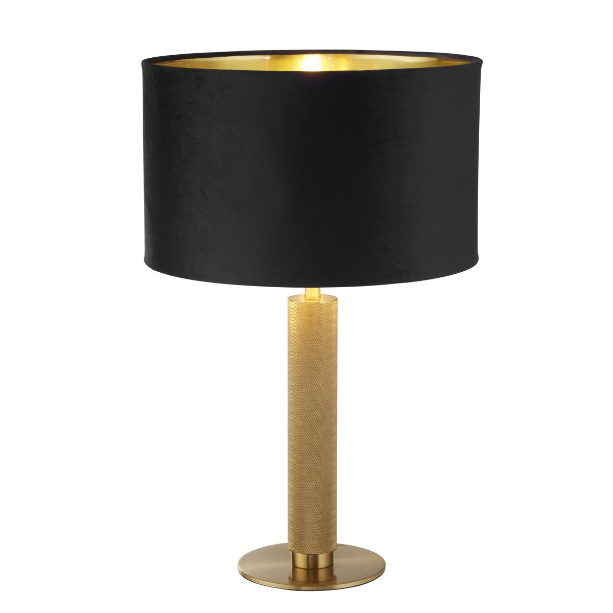 London 63cm Vert lampe de table De Searchlight - Le design moderne et &eacute;l&eacute;gant de la lampe en fait le compl&eacute;ment parfait pour tous ceux qui recherchent un d&eacute;tail saisissant mais discret dans leur int&eacute;rieur.