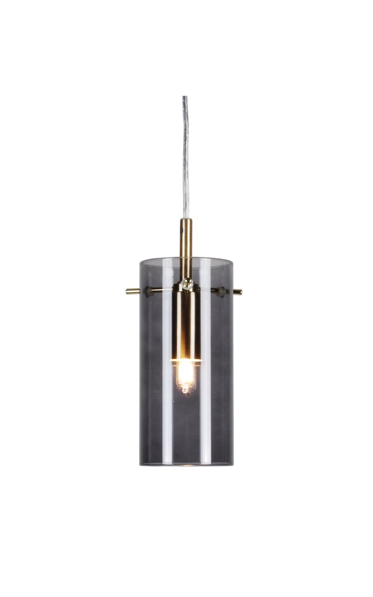  Tubo Ø7 Fumée lampe de fenêtre De Lampan - 