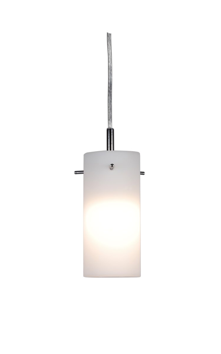 Tubo Ø7 Chrome lampe de fenêtre De Cottex - Tubo est une &eacute;l&eacute;gante s&eacute;rie de suspensions disponibles en plusieurs tailles diff&eacute;rentes.