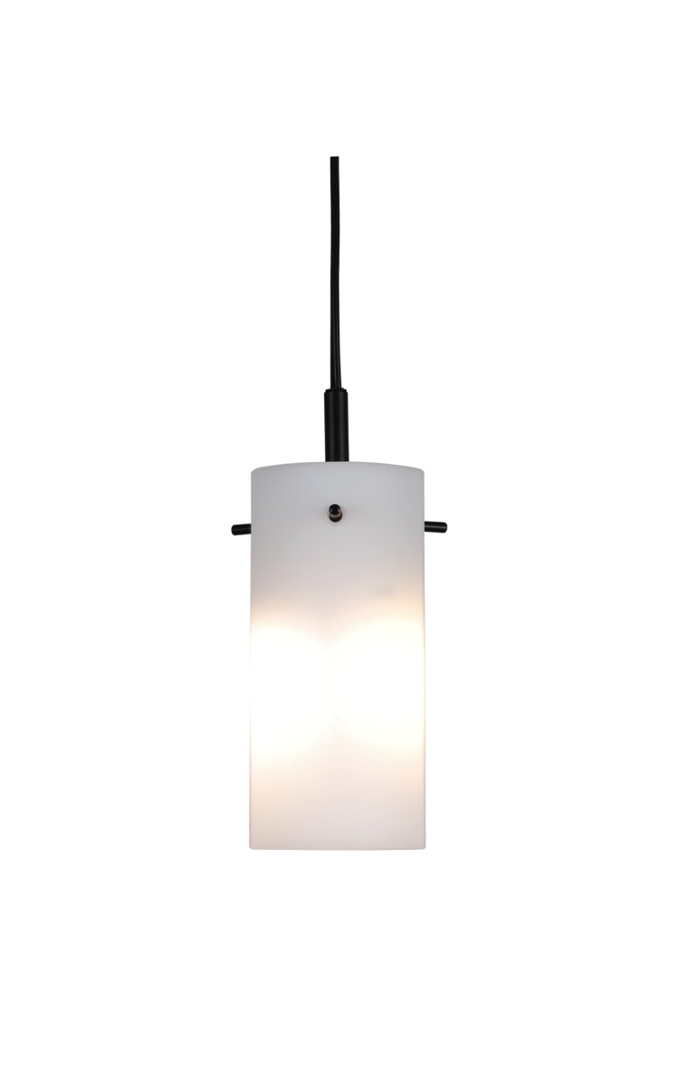 Tubo 15cm Blanc lampe de fenêtre De Lampan - Tubo est une élégante série de suspensions disponibles en plusieurs tailles différentes.