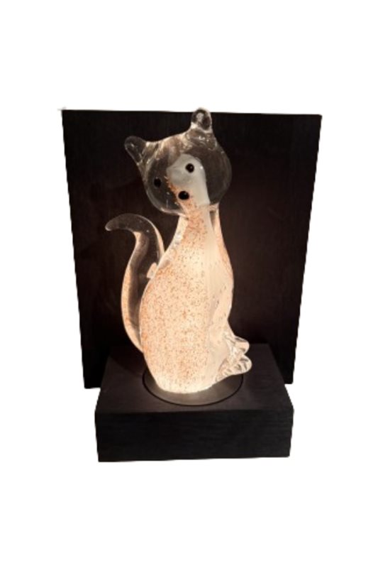 Wallight LED 18cm Noir De Frilight - Remarque : Si vous souhaitez utiliser une autre ampoule LED ou votre propre ampoule, vous aurez besoin d'une ampoule LED G4 plate d'une puissance maximale de 5 W et d'une tension de 12 V.