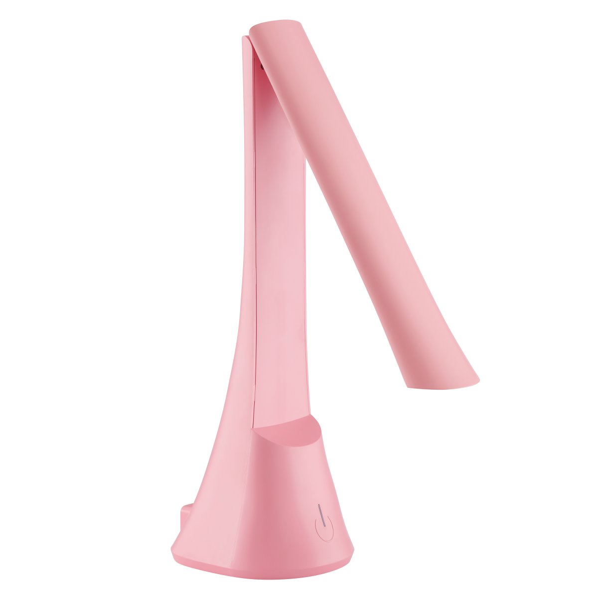 Idana 37cm Rose lampe pour enfant De Brilliant - Idana est une lampe de bureau &eacute;l&eacute;gante et pratique, fabriqu&eacute;e en plastique robuste et d&eacute;clin&eacute;e dans une jolie teinte rose, id&eacute;ale pour une chambre d'enfant, un bureau ou un coin travail.
