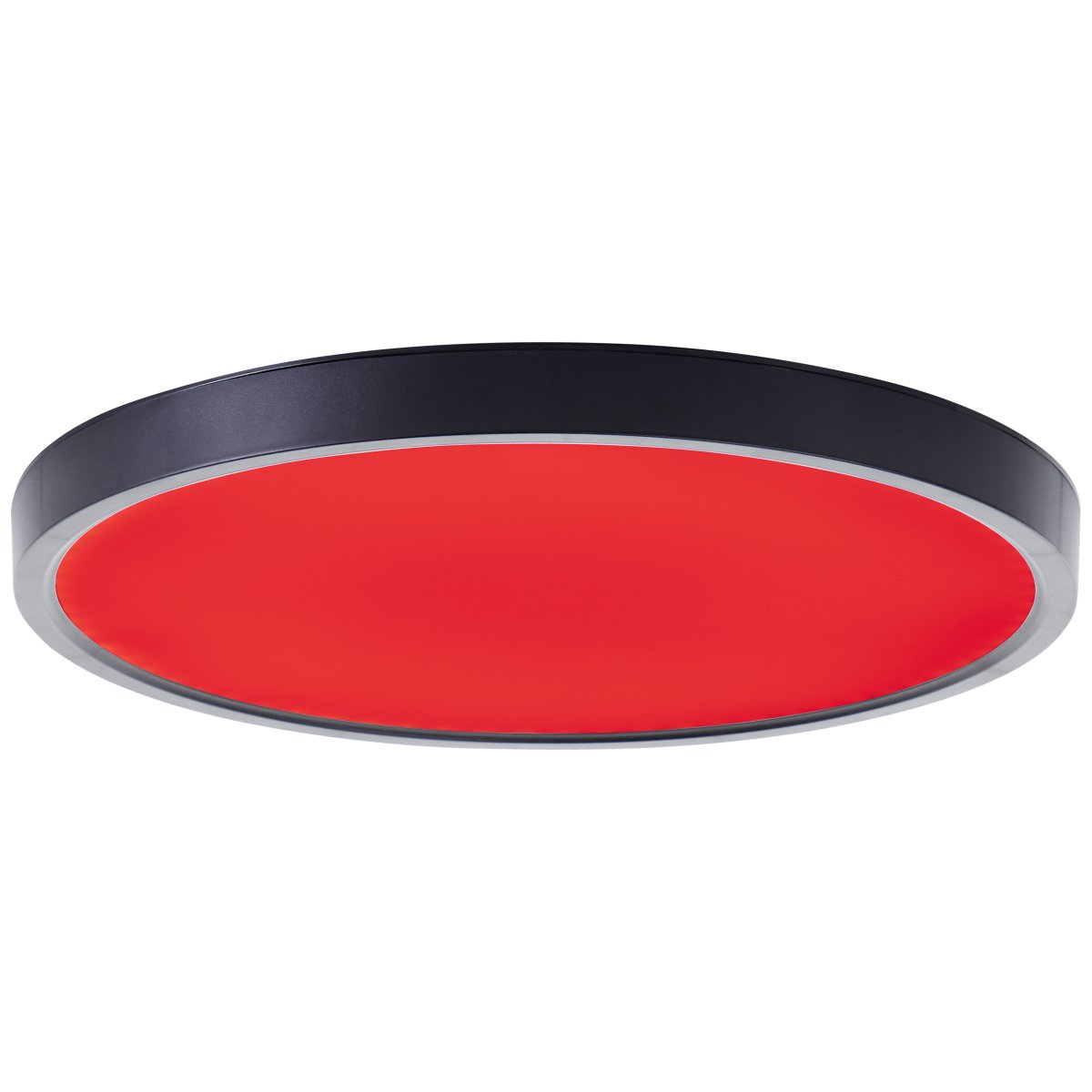 Lotti Ø30 Noir plafonnier De Brilliant - Cette combinaison de fonctionnalité et de design fait de Lotti un excellent choix pour tous ceux qui recherchent un éclairage flexible et d'ambiance.