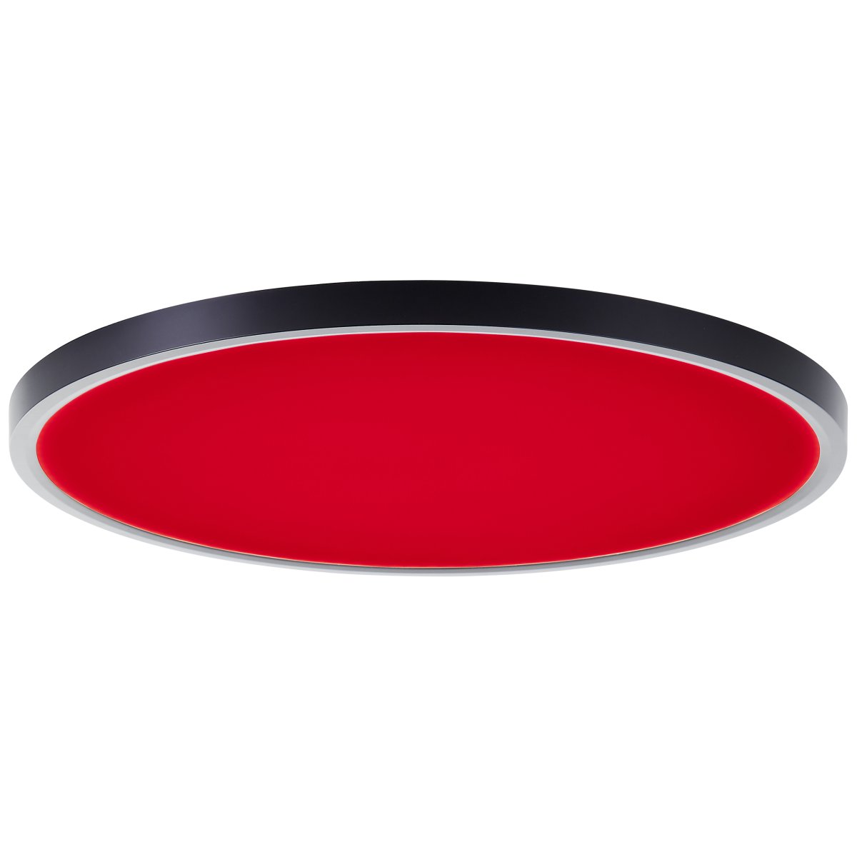 Lotti Ø50 Noir plafonnier De Brilliant - Cette combinaison de fonctionnalité et de design fait de Lotti un excellent choix pour tous ceux qui recherchent un éclairage flexible et d'ambiance.