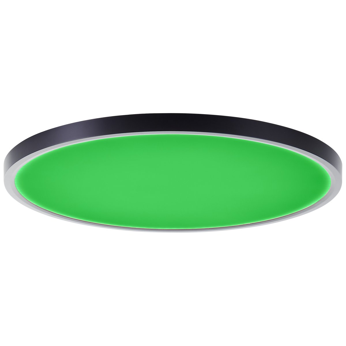 Lotti Ø50 Noir plafonnier De Brilliant - Cette combinaison de fonctionnalité et de design fait de Lotti un excellent choix pour tous ceux qui recherchent un éclairage flexible et d'ambiance.