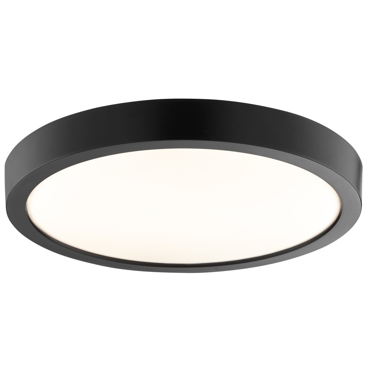 Jade Ø28 Noir lampe de salle de bain De Brilliant - Certifié IP44, ce luminaire est parfaitement adapté aux salles de bains, buanderies et autres pièces humides exigeant une forte luminosité et une grande robustesse.