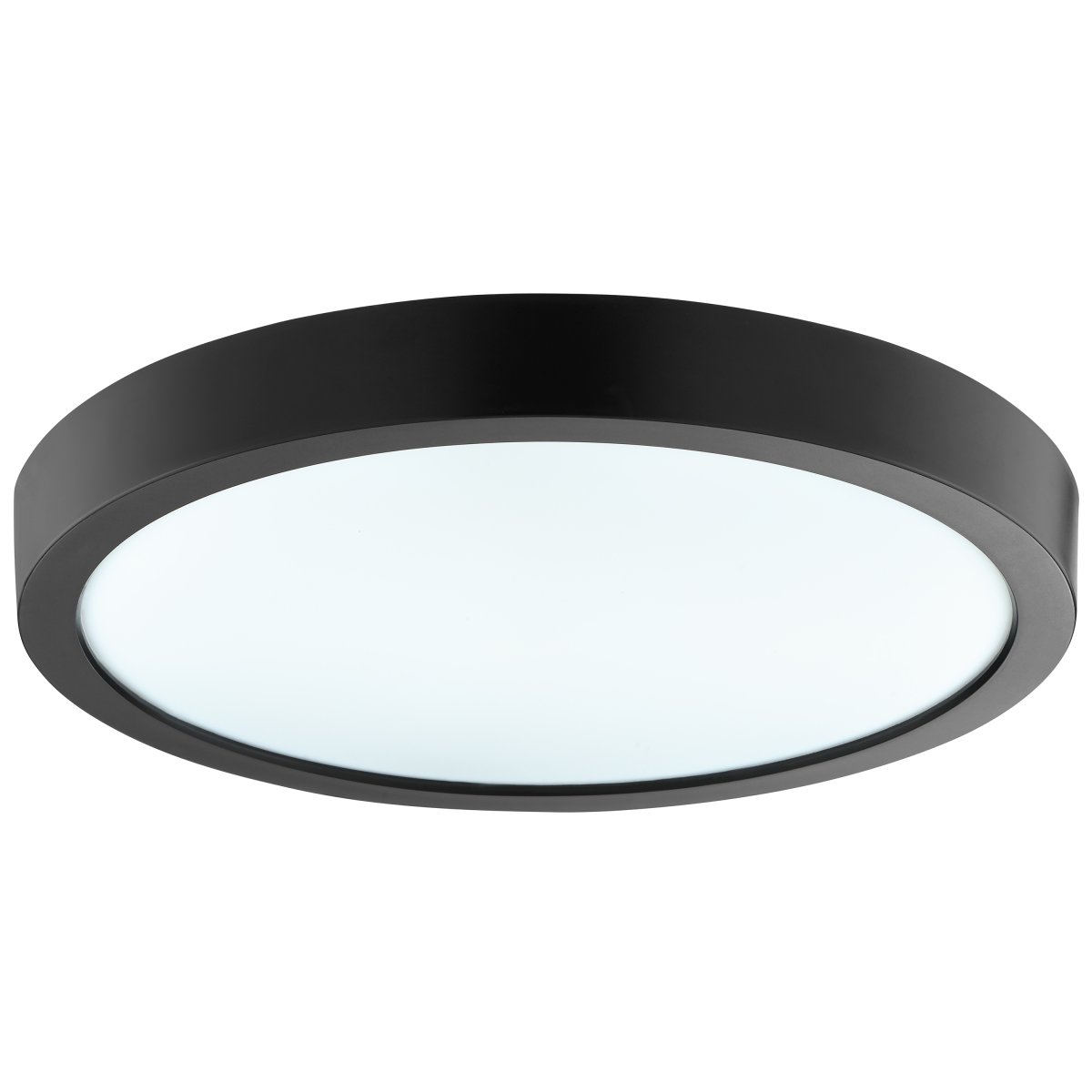 Jade Ø28 Noir lampe de salle de bain De Brilliant - Certifié IP44, ce luminaire est parfaitement adapté aux salles de bains, buanderies et autres pièces humides exigeant une forte luminosité et une grande robustesse.