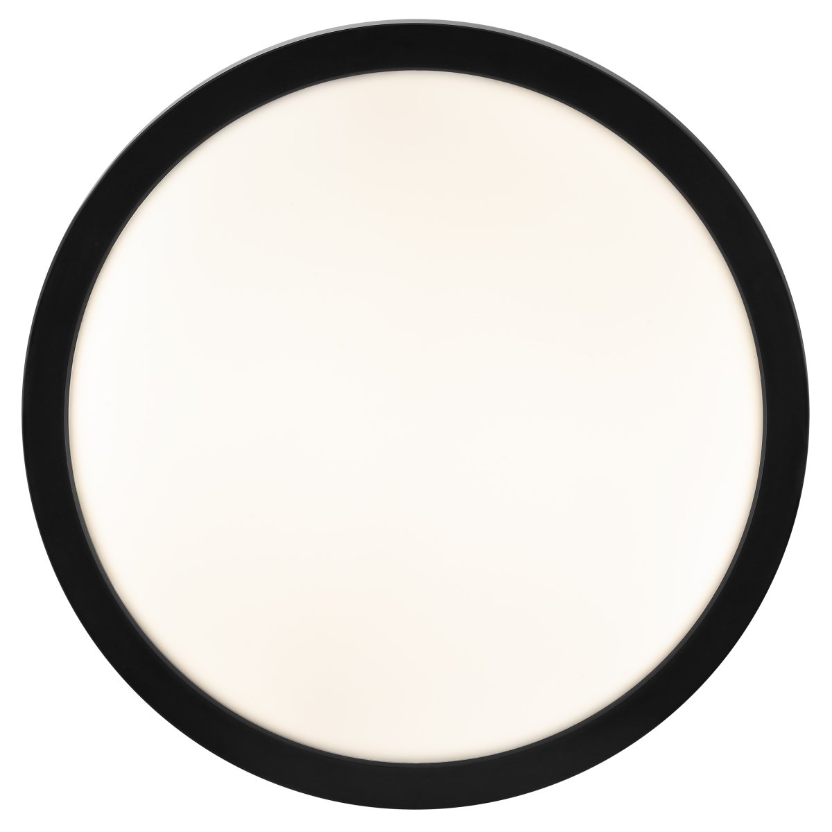 Jade Ø28 Noir lampe de salle de bain De Brilliant - Certifié IP44, ce luminaire est parfaitement adapté aux salles de bains, buanderies et autres pièces humides exigeant une forte luminosité et une grande robustesse.