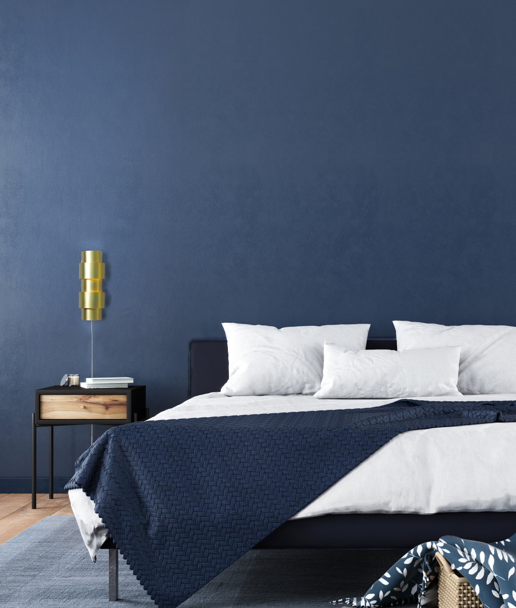 Lorena 26cm Laiton applique murale De Aneta Lighting - Lorena est une applique murale simple et élégante qui crée un point focal décoratif dans n'importe quelle pièce.