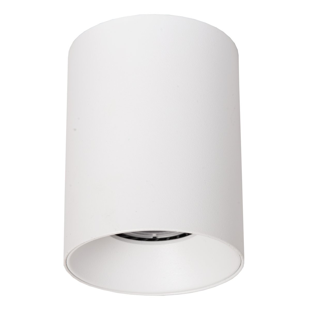 Gerti Blanc spot De Lucide - Gerti est un choix intemporel qui allie un design sobre &agrave; un &eacute;clairage performant.