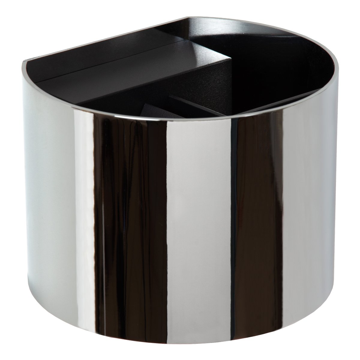 Armin Chrome lampe de salle de bain De Lucide - Pour s'adapter &agrave; tous les besoins, la temp&eacute;rature de couleur est r&eacute;glable du blanc chaud au blanc froid gr&acirc;ce &agrave; un commutateur DIP lors de l'installation.