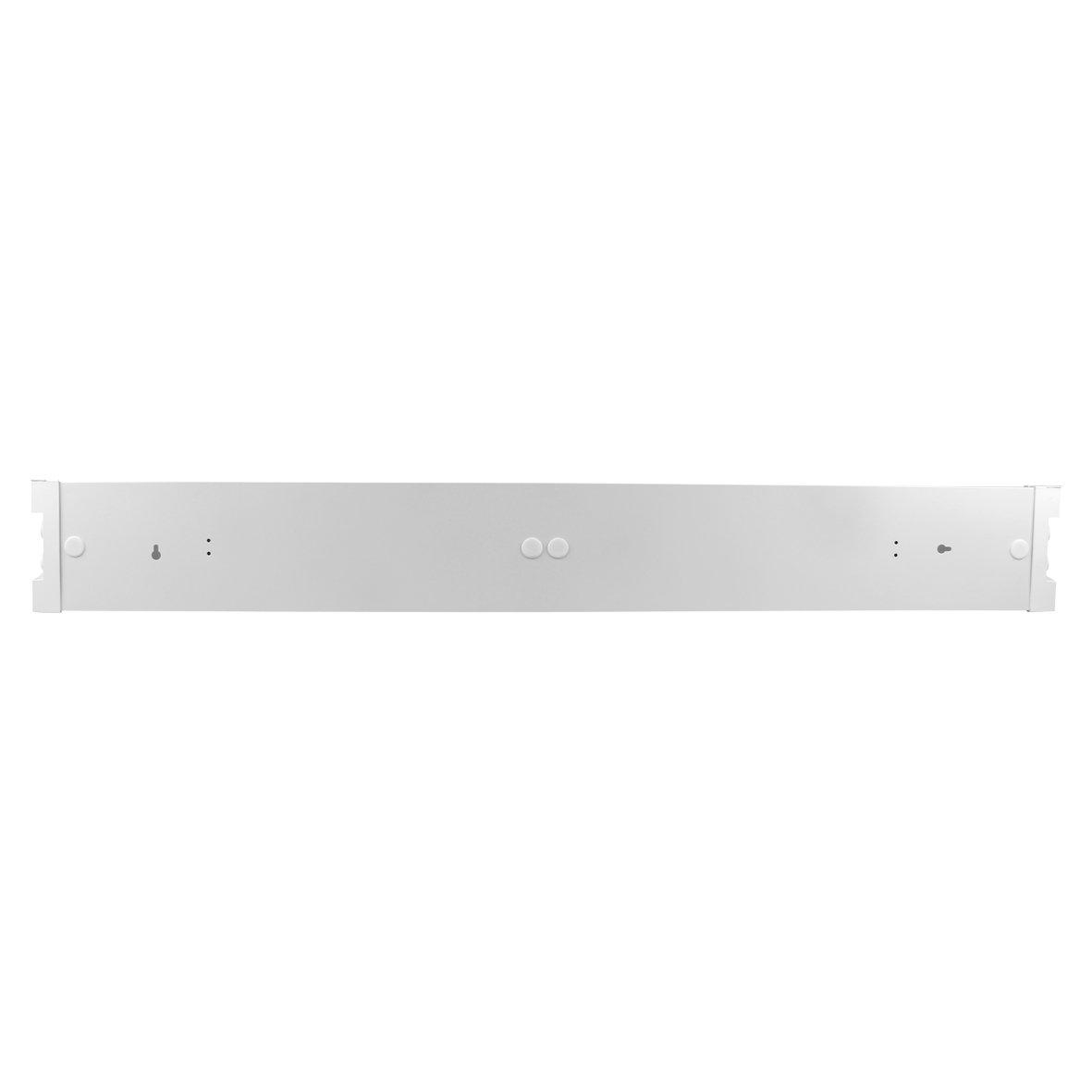 Liny Grab 3000/4000K 120cm Blanc De Designlight - Liny Grab fait partie de la gamme Grab'n Go de Designlight, une ligne de produits con&ccedil;ue pour une utilisation simple, une grande fiabilit&eacute; et une installation rapide.