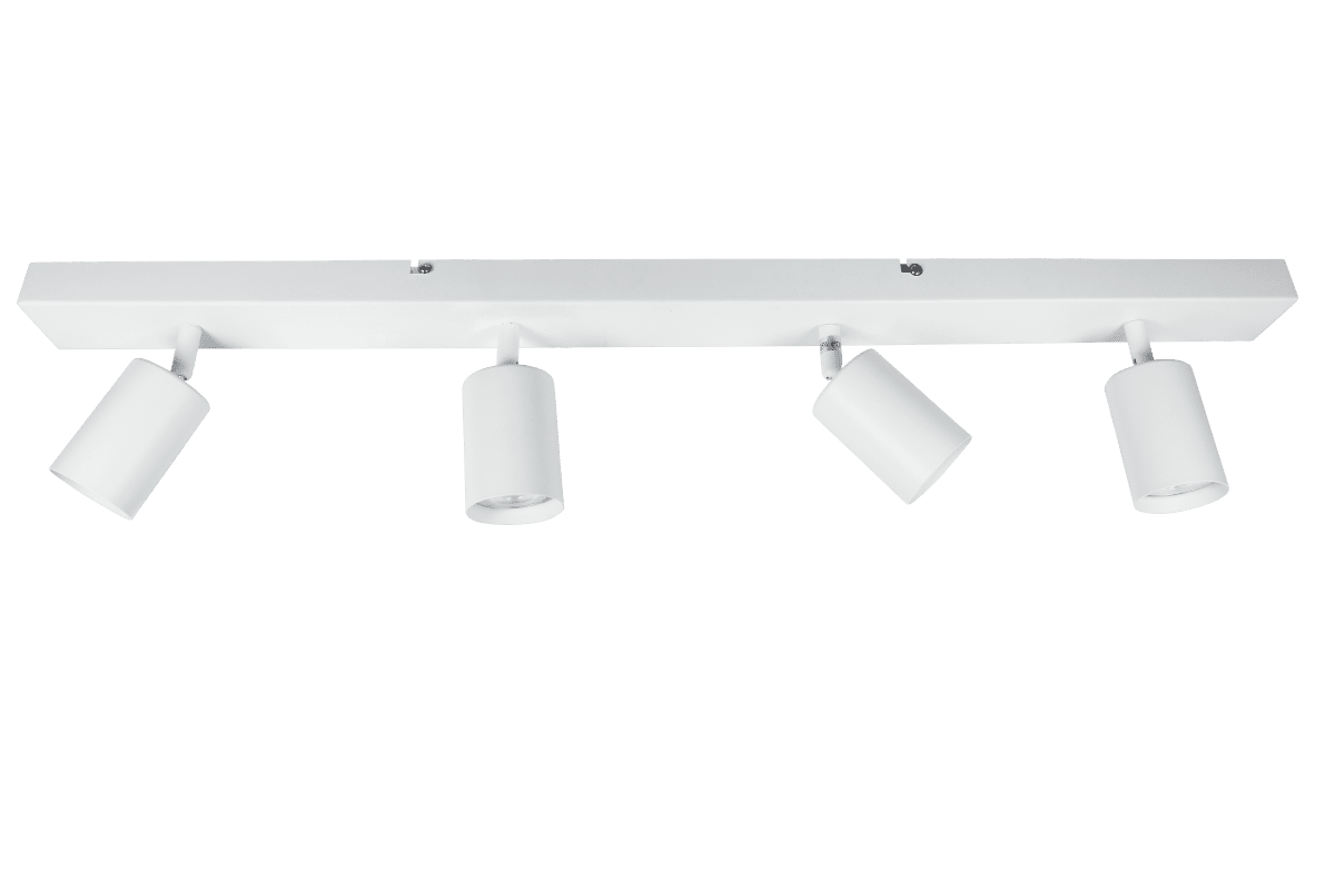 Line 4 Blanc spot De Lampan - 