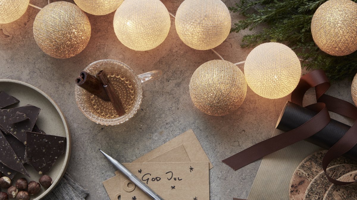 Irislights Gold 20-lights Or De Irislights - Attention&nbsp;: ce produit est fabriqu&eacute; &agrave; la main&nbsp;; des variations de couleur, de forme et de taille sont donc possibles.